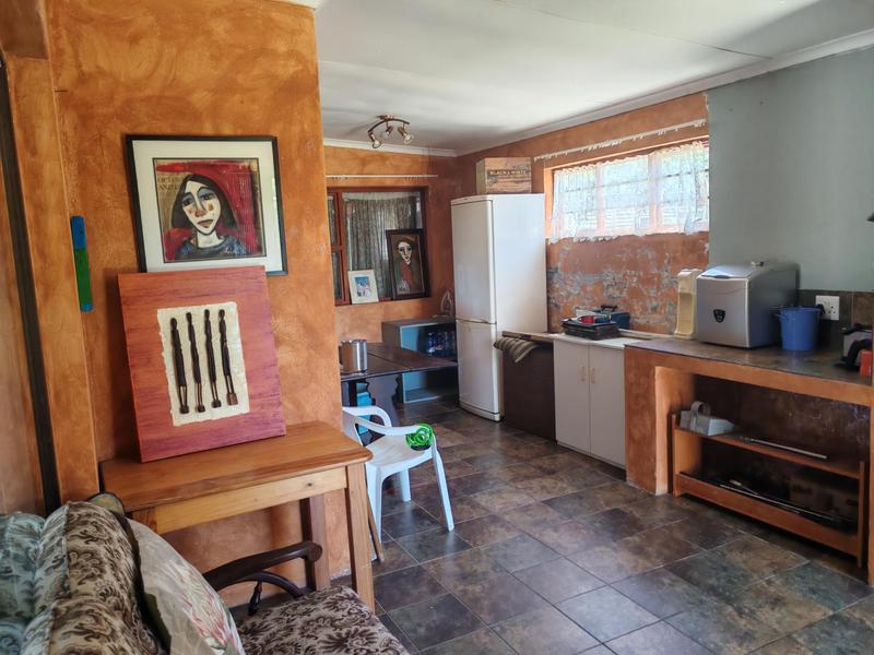 4 Bedroom Property for Sale in Sandbaai Western Cape